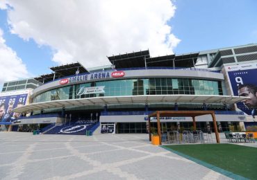 Tampa under consideration as possible NHL bubble city?