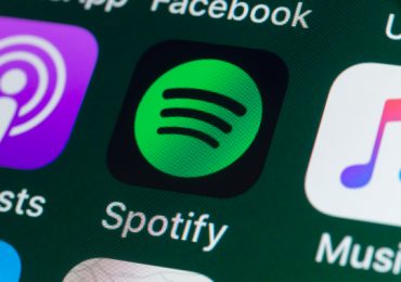 Spotify is developing a ‘virtual events’ feature