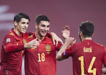 Germany suffers humiliating 6-0 defeat to Spain in Nations League