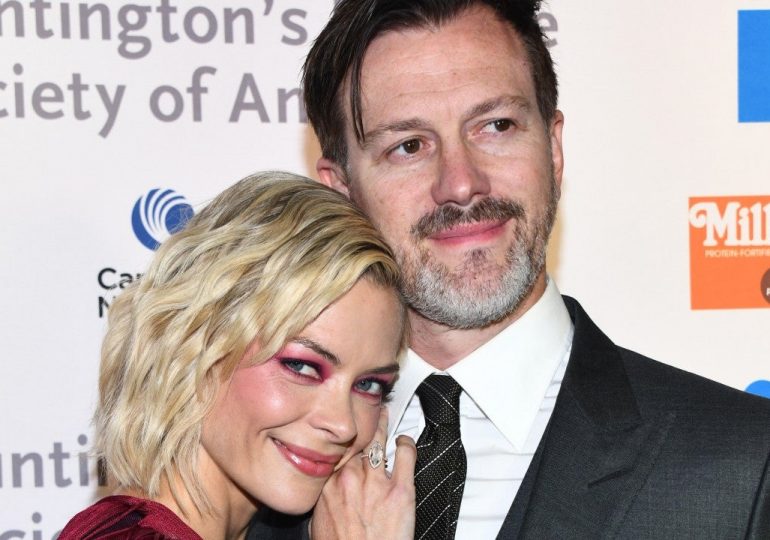 Jaime King's Ex Kyle Newman Files for Primary Custody of Their Two Children