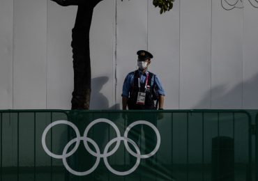 Fresh claims emerge in Tokyo Olympics corruption case