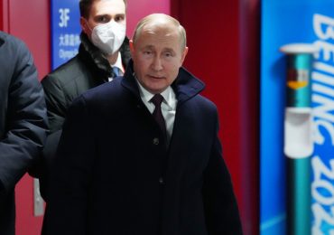 Kremlin reveals ‘emphasis’ from Putin amid sporting bans