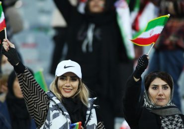 Russia announces Iran match