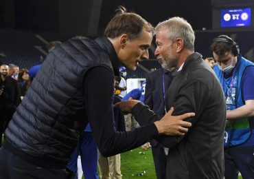 Chelsea owners ‘getting rid of any Abramovich traces’ – media