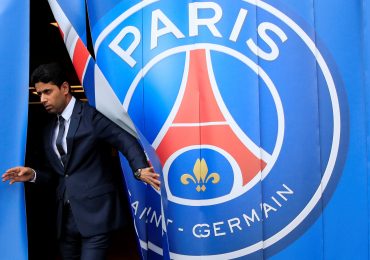 PSG among European giants fined for financial breaches