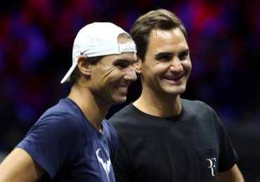 Nadal stunned by home hero at US Open (VIDEO)
